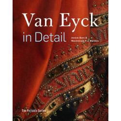 Van Eyck in Detail