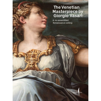 Venetian Masterpiece by Giorgio Vasari