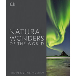 Natural Wonders of the World (Уценка)