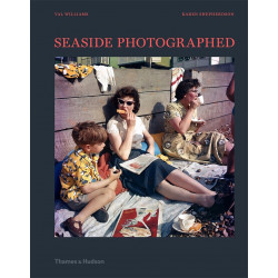 Seaside: Photographed