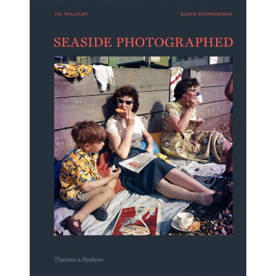 Seaside: Photographed