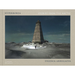 Hyperborea: Stories from the Arctic
