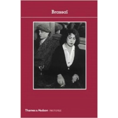Brassaï (Photofile)