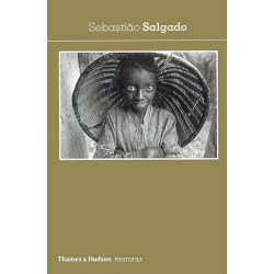 Sebastiao Salgado. Photofile