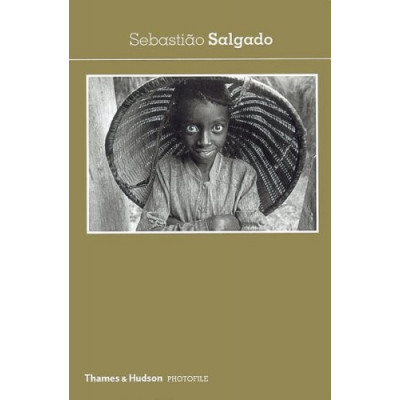 Sebastiao Salgado. Photofile