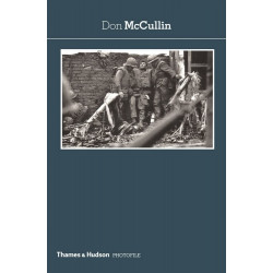 Don McCullin (Photofile)