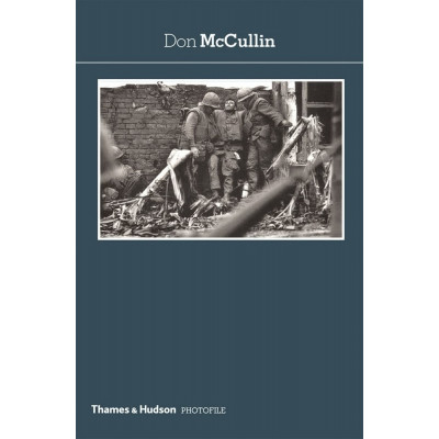 Don McCullin (Photofile)