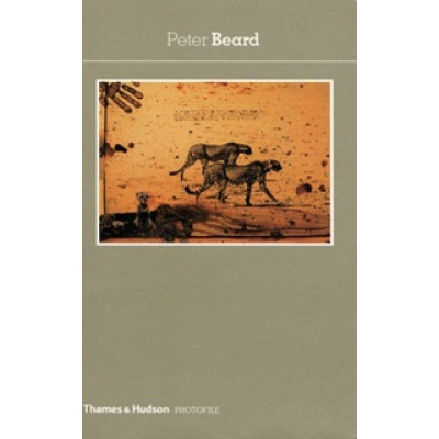 Peter Beard. Photofile (Уценка)