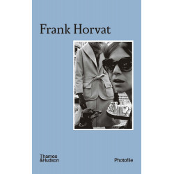 Frank Horvat (Photofile)