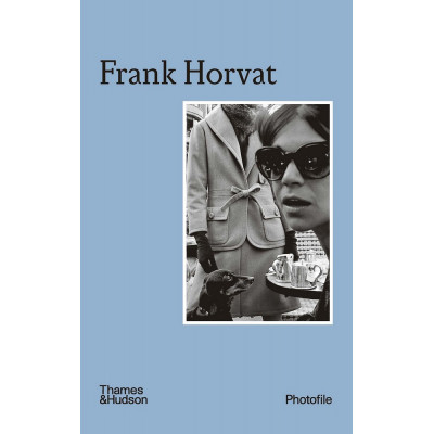 Frank Horvat (Photofile)