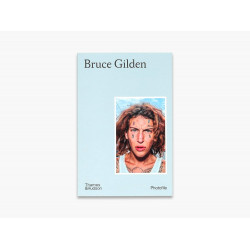 Bruce Gilden (Photofile)