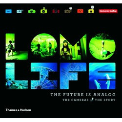 Lomo Life: The Future is Analogue
