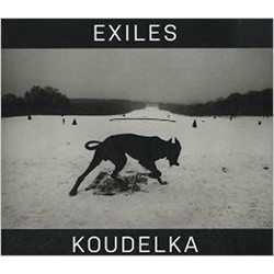 Josef Koudelka: Exiles