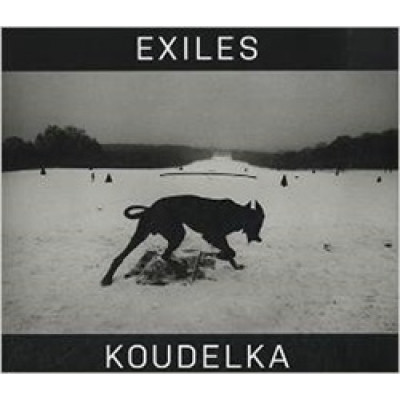 Josef Koudelka: Exiles