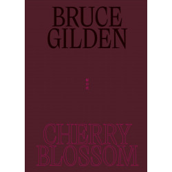 Bruce Gilden: Cherry Blossom