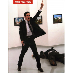 World Press Photo 2017