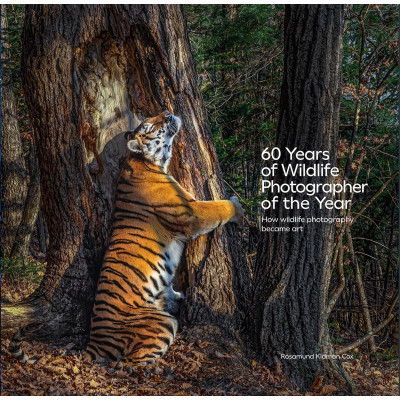60 Years of Wildlife Photographer of the Year