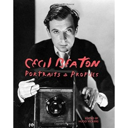 Cecil Beaton: Portraits and Profiles (Уценка)