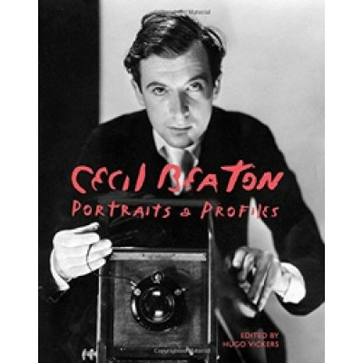 Cecil Beaton: Portraits and Profiles (Уценка)