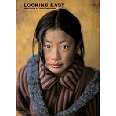 Steve McCurry. Looking East