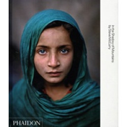 Steve McCurry: In the Shadow of Mountains