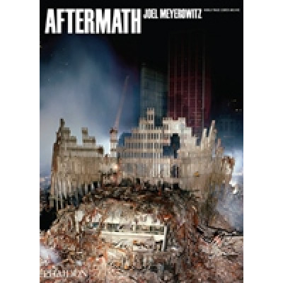 Aftermath: World Trade Center Archive