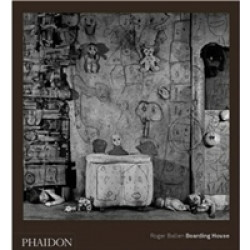 Roger Ballen: Boarding House (Уценка)