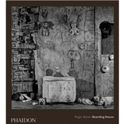 Roger Ballen: Boarding House (Уценка)