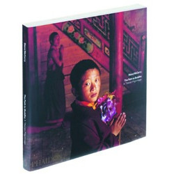 Steve McCurry: The Path to Buddha