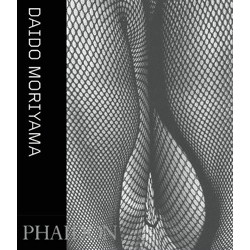 Daido Moriyama mini (Phaidon 55's)