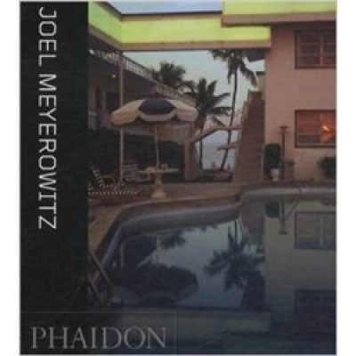 Joel Meyerowitz mini (Phaidon 55's)