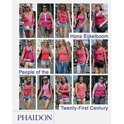 People of the Twenty-First Century
