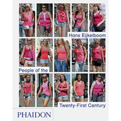 People of the Twenty-First Century
