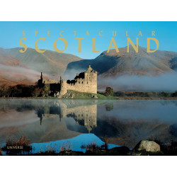 Spectacular Scotland (Уценка)
