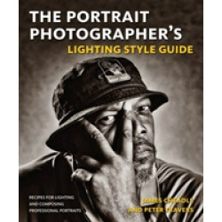 Portrait Photographer's Lighting Style Guide