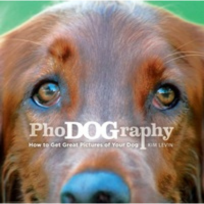Phodography: How to get Great Pictures of your Dog (Уценка)