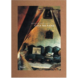 Deborah Turbeville: Casa No Name