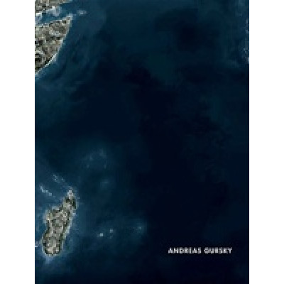 Andreas Gursky. Gagosian Gallery