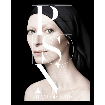Persona. Francois Nars