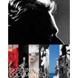 Skrebneski Documented: 1948-2018