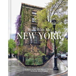 Walk With Me: New York