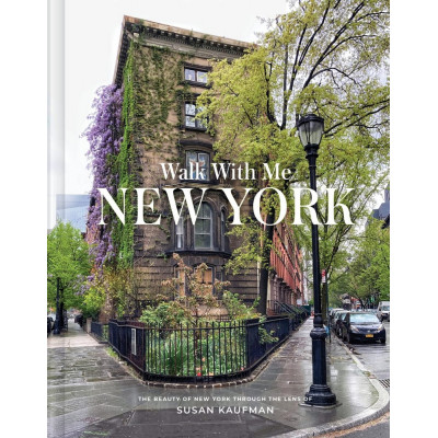 Walk With Me: New York