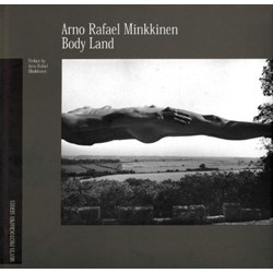 Arno Rafael Minkkinen Body Land (Уценка)