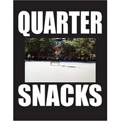 TF at 1: 10 Years of Quartersnacks
