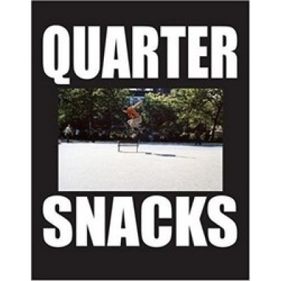TF at 1: 10 Years of Quartersnacks