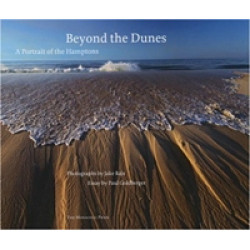 Beyond the Dunes. Photographed by Jake Rajs