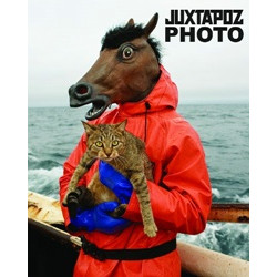 Juxtapoz Photo