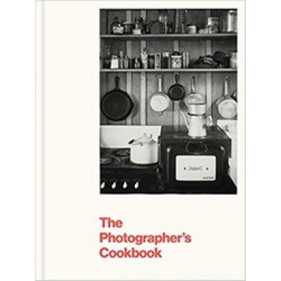 The Photographer's Cookbook
