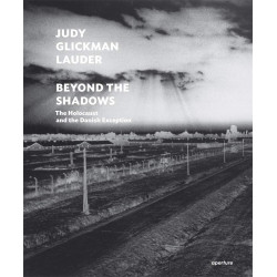 Judy Glickman Lauder: Beyond the Shadows