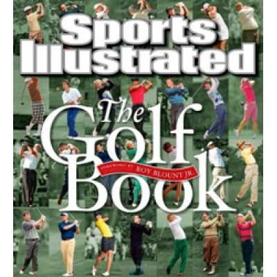 Sports Illustrated: The Golf Book